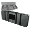 S&T Semi Hard Gun Case M Size V2 Urban Grey (900x300x100mm) - DEFCON AIRSOFT -Airsoft Equipment Shop GUN CASE M