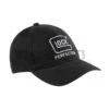 Glock Perfection Logo Cap (Black) - DEFCON AIRSOFT -Airsoft Equipment Shop Glock Perfection Cap 4