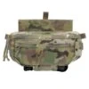 Agilite Six Pack™ Hanger Pouch - Multicam - DEFCON AIRSOFT -Airsoft Equipment Shop HANGERPOUCH 2000X2000