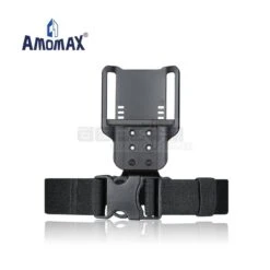 Amomax Low Ride Duty Platform - DEFCON AIRSOFT