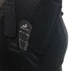 Agilite K-Zero Plate Carrier - Medium (10x12 Or SAPI Medium) - Black - DEFCON AIRSOFT -Airsoft Equipment Shop IMG 1961BLK 2000X2000