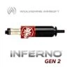 Wolverine Airsoft INFERNO HPA Engine Gen 2 Premium Edition W/ M4 Cylinder - Version 2 (M4) - DEFCON AIRSOFT -Airsoft Equipment Shop INFERNO GEN 2 SITE 1000X1000 GQA4NME