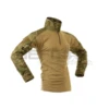 Invader Gear Combat Shirt - ATP - DEFCON AIRSOFT -Airsoft Equipment Shop Invader Gear Combat Shirt ATP result