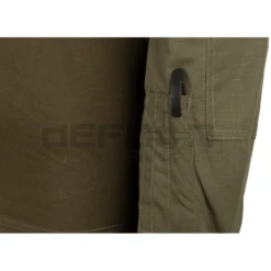 Invader Gear Combat Shirt - Ranger Green - DEFCON AIRSOFT -Airsoft Equipment Shop Invader Gear Combat Shirt Ranger Green3 result