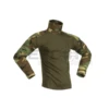 Invader Gear Combat Shirt - Woodland - DEFCON AIRSOFT -Airsoft Equipment Shop Invader Gear Combat Shirt Woodland result