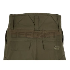Invader Gear Predator Combat Pant - Ranger Green - DEFCON AIRSOFT -Airsoft Equipment Shop Invader Gear Predator Combat Pant Ranger Green5 result