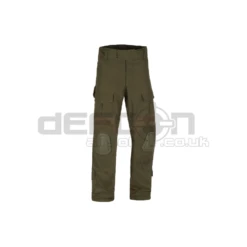 Invader Gear Predator Combat Pant - Ranger Green - DEFCON AIRSOFT