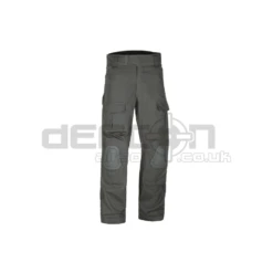 Invader Gear Predator Combat Pant - Wolf Grey - DEFCON AIRSOFT