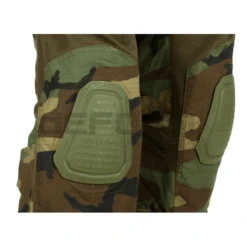 Invader Gear Predator Combat Pant - Woodland - DEFCON AIRSOFT -Airsoft Equipment Shop Invader Gear Predator Combat Pant Woodland3 result