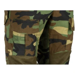 Invader Gear Predator Combat Pant - Woodland - DEFCON AIRSOFT -Airsoft Equipment Shop Invader Gear Predator Combat Pant Woodland6 result