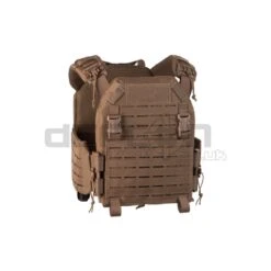 Invader Gear Reaper QRB Plate Carrier Coyote Tan - DEFCON AIRSOFT -Airsoft Equipment Shop Invader Gear Reaper QRB Plate Carrier Coyote Tan 10 1