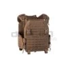 Invader Gear Reaper QRB Plate Carrier Coyote Tan - DEFCON AIRSOFT -Airsoft Equipment Shop Invader Gear Reaper QRB Plate Carrier Coyote Tan 10