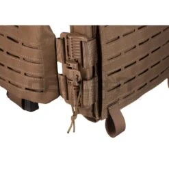 Invader Gear Reaper QRB Plate Carrier Coyote Tan - DEFCON AIRSOFT -Airsoft Equipment Shop Invader Gear Reaper QRB Plate Carrier Coyote Tan 2