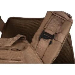 Invader Gear Reaper QRB Plate Carrier Coyote Tan - DEFCON AIRSOFT -Airsoft Equipment Shop Invader Gear Reaper QRB Plate Carrier Coyote Tan 3