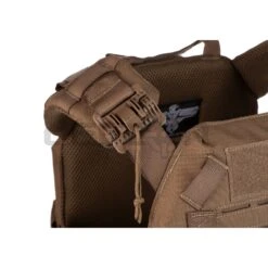 Invader Gear Reaper QRB Plate Carrier Coyote Tan - DEFCON AIRSOFT -Airsoft Equipment Shop Invader Gear Reaper QRB Plate Carrier Coyote Tan 4