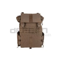 Invader Gear Reaper QRB Plate Carrier Coyote Tan - DEFCON AIRSOFT -Airsoft Equipment Shop Invader Gear Reaper QRB Plate Carrier Coyote Tan 7
