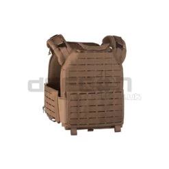 Invader Gear Reaper QRB Plate Carrier Coyote Tan - DEFCON AIRSOFT -Airsoft Equipment Shop Invader Gear Reaper QRB Plate Carrier Coyote Tan 9
