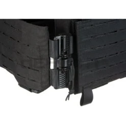 Invader Gear Reaper QRB Plate Carrier Black - DEFCON AIRSOFT -Airsoft Equipment Shop Invader Gear Reaper QRB Plate Carrier black 2