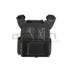 Invader Gear Reaper QRB Plate Carrier Black - DEFCON AIRSOFT -Airsoft Equipment Shop Invader Gear Reaper QRB Plate Carrier black 5