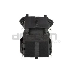 Invader Gear Reaper QRB Plate Carrier Black - DEFCON AIRSOFT -Airsoft Equipment Shop Invader Gear Reaper QRB Plate Carrier black 7