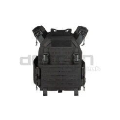 Invader Gear Reaper QRB Plate Carrier Black - DEFCON AIRSOFT -Airsoft Equipment Shop Invader Gear Reaper QRB Plate Carrier black 8