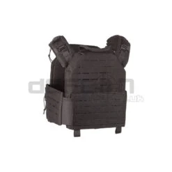 Invader Gear Reaper QRB Plate Carrier Black - DEFCON AIRSOFT -Airsoft Equipment Shop Invader Gear Reaper QRB Plate Carrier black 9