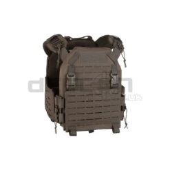 Invader Gear Reaper QRB Plate Carrier Ranger Green - DEFCON AIRSOFT
