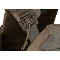 Invader Gear Reaper QRB Plate Carrier Ranger Green - DEFCON AIRSOFT -Airsoft Equipment Shop Invader Gear Reaper QRB Plate Carrier green 4