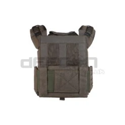 Invader Gear Reaper QRB Plate Carrier Ranger Green - DEFCON AIRSOFT -Airsoft Equipment Shop Invader Gear Reaper QRB Plate Carrier green 5