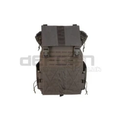Invader Gear Reaper QRB Plate Carrier Ranger Green - DEFCON AIRSOFT -Airsoft Equipment Shop Invader Gear Reaper QRB Plate Carrier green 7