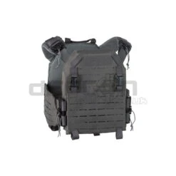 Invader Gear Reaper QRB Plate Carrier Wolf Grey - DEFCON AIRSOFT