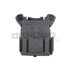 Invader Gear Reaper QRB Plate Carrier Wolf Grey - DEFCON AIRSOFT -Airsoft Equipment Shop Invader Gear Reaper QRB Plate Carrier grey 5
