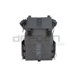 Invader Gear Reaper QRB Plate Carrier Wolf Grey - DEFCON AIRSOFT -Airsoft Equipment Shop Invader Gear Reaper QRB Plate Carrier grey 7
