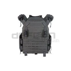 Invader Gear Reaper QRB Plate Carrier Wolf Grey - DEFCON AIRSOFT -Airsoft Equipment Shop Invader Gear Reaper QRB Plate Carrier grey 8