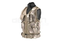 KAM-39 Tactical Vest - ATC AU - DEFCON AIRSOFT -Airsoft Equipment Shop KAM 39 tactical vest ATC AU 1152204912 1