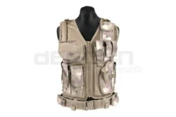 KAM-39 Tactical Vest - ATC AU - DEFCON AIRSOFT