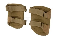 Knee Protection Pads - Tan - DEFCON AIRSOFT 7 Knee Protection Pads - Tan - DEFCON AIRSOFT -Airsoft Equipment Shop Knee protection pads tan 1