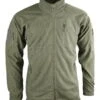 KombatUK Delta Tactical Grid Fleece - Olive Green - DEFCON AIRSOFT -Airsoft Equipment Shop KombatUK Delta Tactical Grid Fleece Olive Green