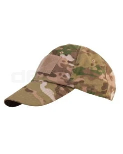 KombatUK Operators Cap - UTP - DEFCON AIRSOFT