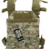 KombatUK Spartan Plate Carrier - BTP - DEFCON AIRSOFT -Airsoft Equipment Shop KombatUK Spartan Plate Carrier BTP