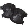 KombatUK Spec-Ops Knee Pads - Black - DEFCON AIRSOFT -Airsoft Equipment Shop KombatUK Spec Ops Knee Pads Black