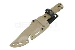 M37 Knife Replica - Tan - DEFCON AIRSOFT -Airsoft Equipment Shop M37 knife replica 2 1