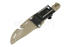 M37 Knife Replica - Tan - DEFCON AIRSOFT -Airsoft Equipment Shop M37 knife replica 3