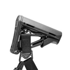 Magpul CTR Carbine Stock Mil-Spec Black - DEFCON AIRSOFT -Airsoft Equipment Shop MAGPUL 310 BLK IMG 2 96097 1