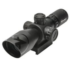 Firefield Barrage 2.5-10x40 Riflescope - DEFCON AIRSOFT