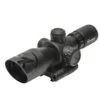 Firefield Barrage 2.5-10x40 Riflescope With Red Laser - DEFCON AIRSOFT