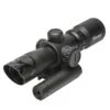 Firefield Barrage 1.5-5x32 Riflescope With Red Laser - DEFCON AIRSOFT