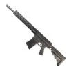 Wolverine Airsoft MTW-308 Tactical - 14" DMR - DEFCON AIRSOFT -Airsoft Equipment Shop MTW 308 Left on White