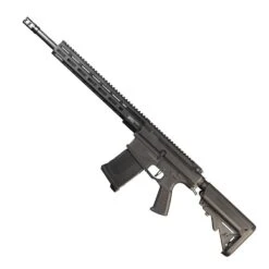 Wolverine Airsoft MTW-308 Tactical - 14" DMR - DEFCON AIRSOFT