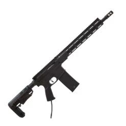 Wolverine Airsoft MTW Billet Tactical - 14" Carbine Gen 3 - DEFCON AIRSOFT